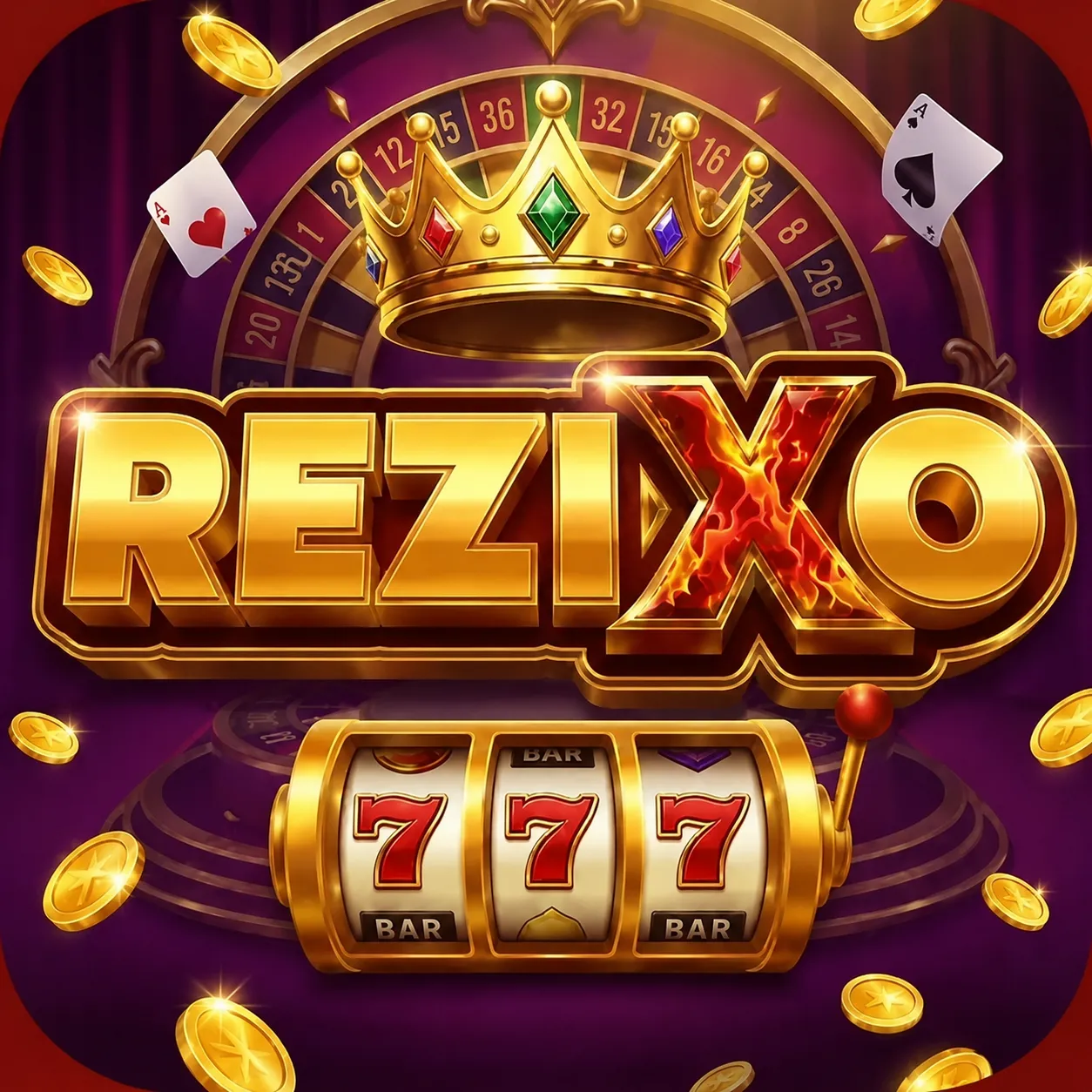 REZIXO - Aplikasi Lagu Anak Terbaik untuk Keluarga